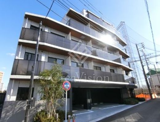 メディフィス大森町