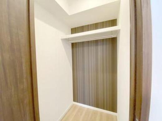 レクセルマンション大鳥居