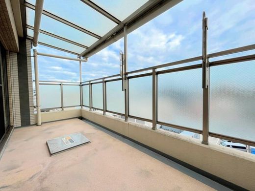 レクセルマンション大鳥居