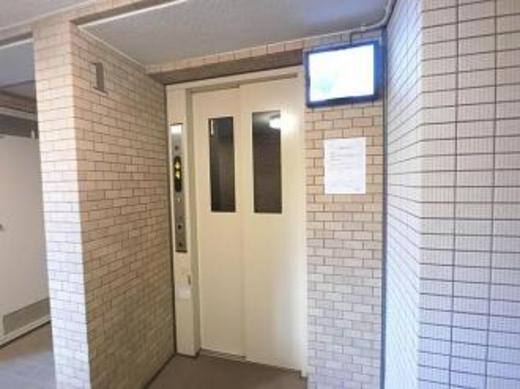 レクセルマンション大鳥居