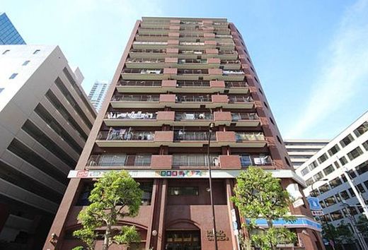 グランドパレス田町