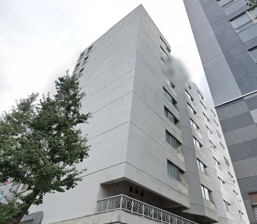メトロ新高円寺マンション
