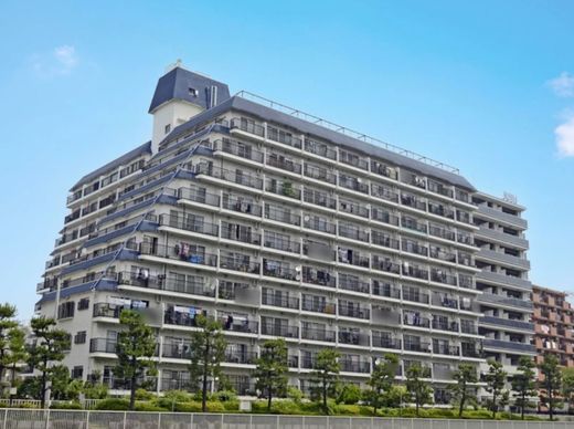 秀和深川森下町レジデンス