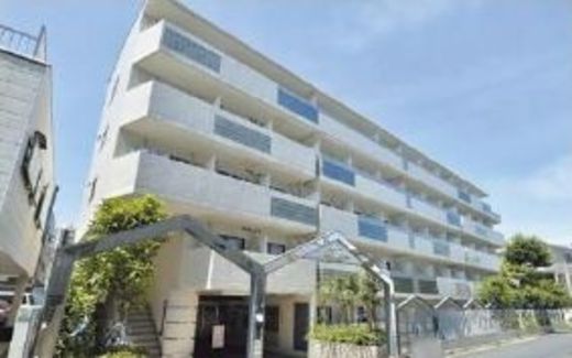 日神パレステージ本駒込