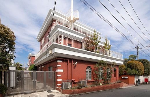 ドルチェ大森山王