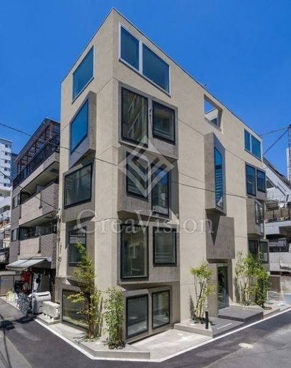 リーガランド芝公園