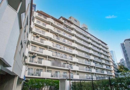 クレール御殿山