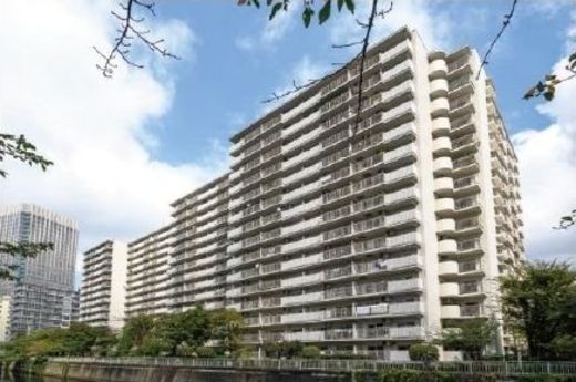 物件メイン画像