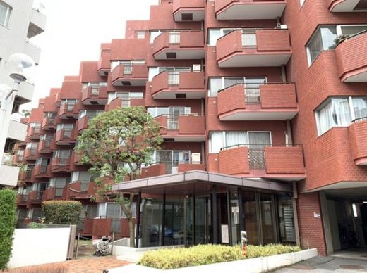 チュリス氷川坂