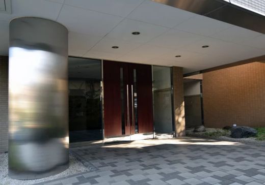 パークハイム中野富士見町