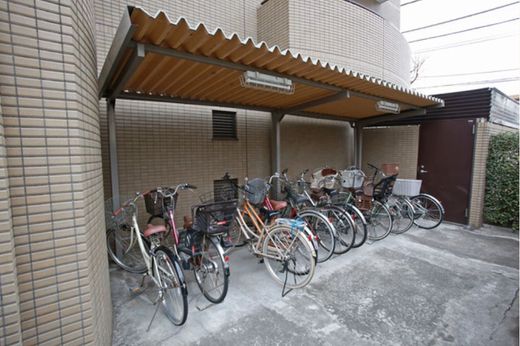 パークハイム中野富士見町