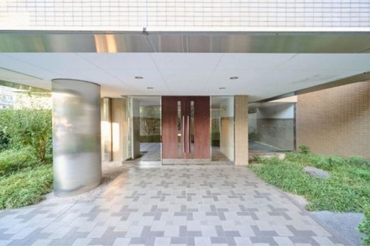 パークハイム中野富士見町