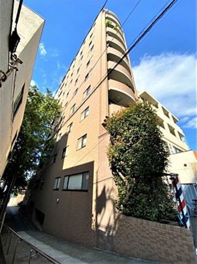 ワコーレ目黒アートステージ