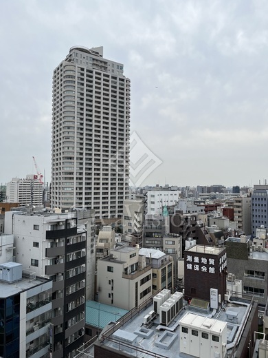 パークアクシス池袋