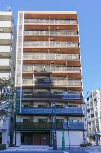 アイフラット両国