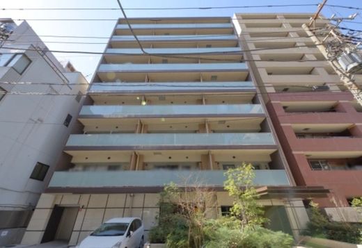 ヴィークコート錦糸町