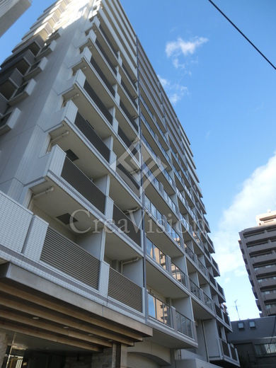 ライオンズシティ白金高輪