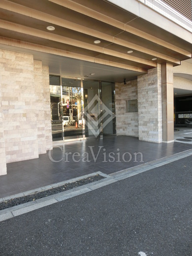 ライオンズシティ白金高輪