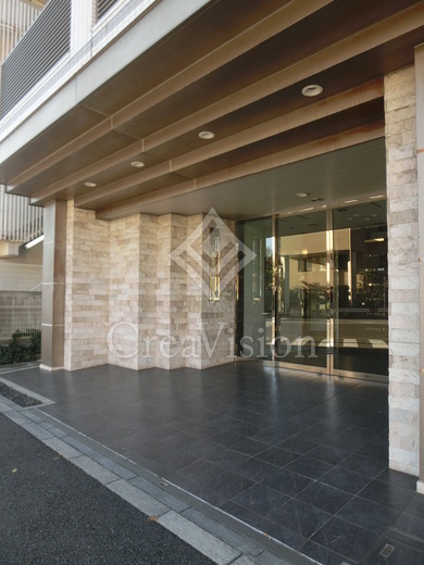 ライオンズシティ白金高輪