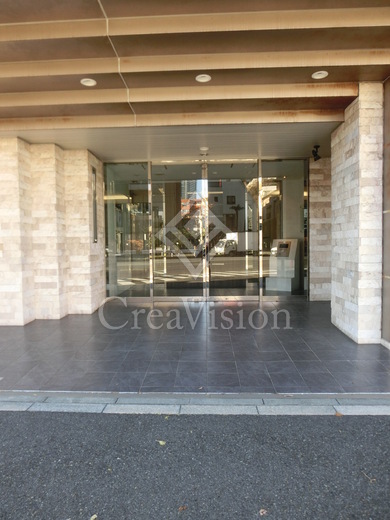 ライオンズシティ白金高輪