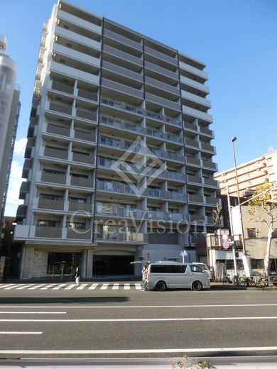 ライオンズシティ白金高輪