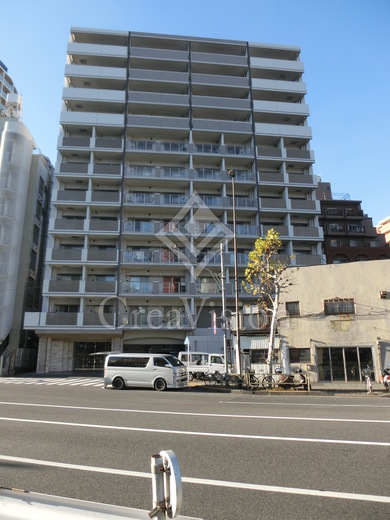 ライオンズシティ白金高輪