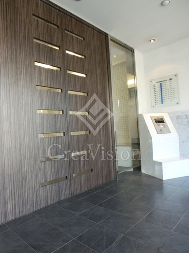 ライオンズシティ白金高輪