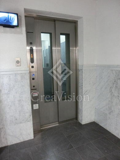 ライオンズシティ白金高輪