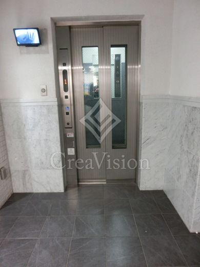 ライオンズシティ白金高輪