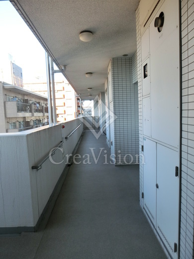 ライオンズシティ白金高輪