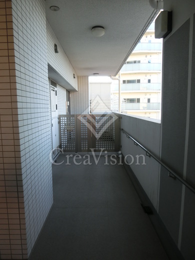 ライオンズシティ白金高輪