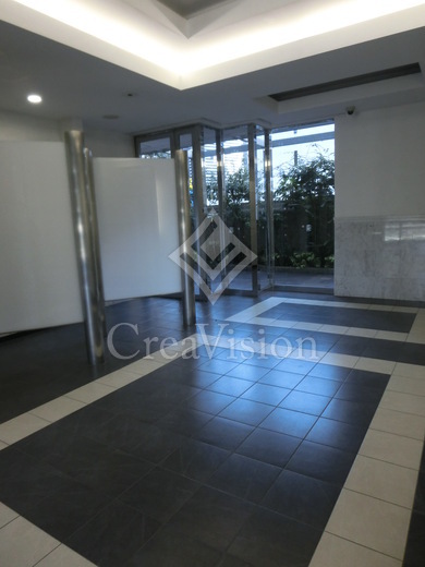 ライオンズシティ白金高輪