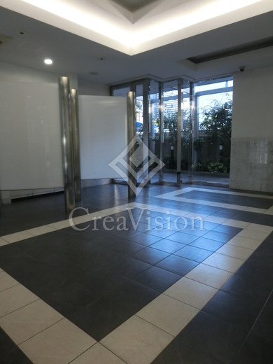 ライオンズシティ白金高輪