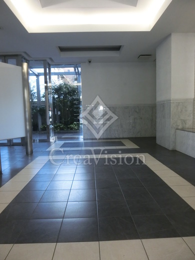 ライオンズシティ白金高輪