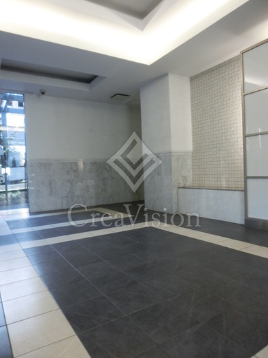 ライオンズシティ白金高輪