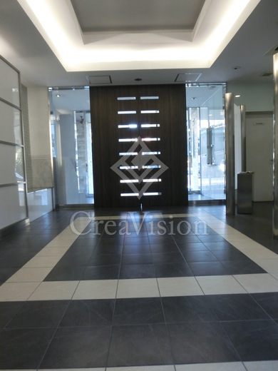 ライオンズシティ白金高輪