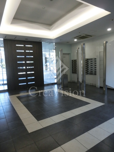 ライオンズシティ白金高輪