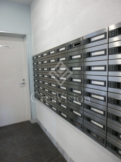 ライオンズシティ白金高輪