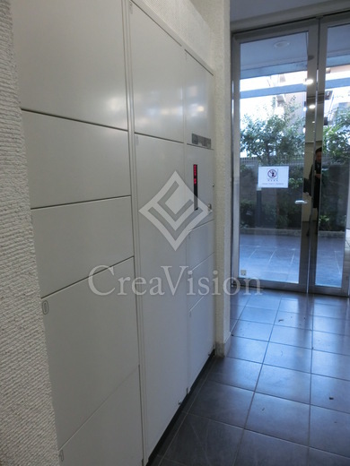 ライオンズシティ白金高輪