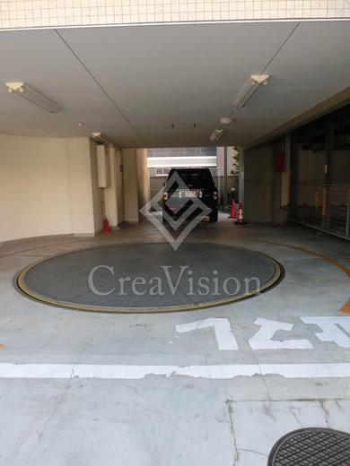 ライオンズシティ白金高輪