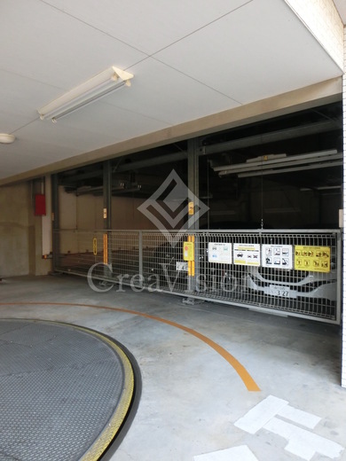 ライオンズシティ白金高輪