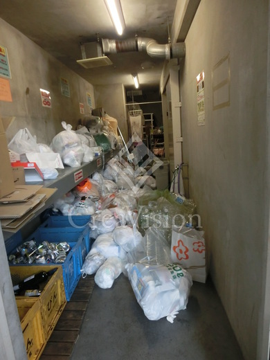 ライオンズシティ白金高輪