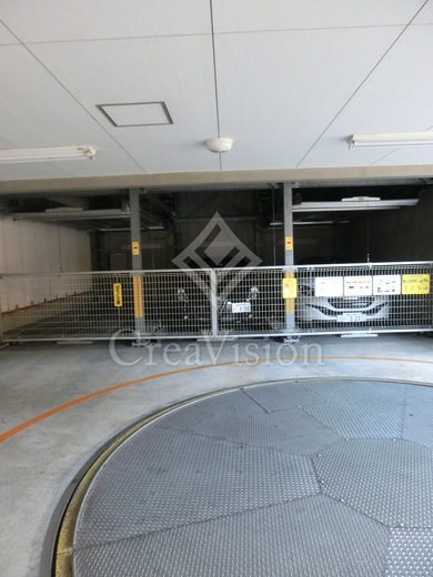 ライオンズシティ白金高輪