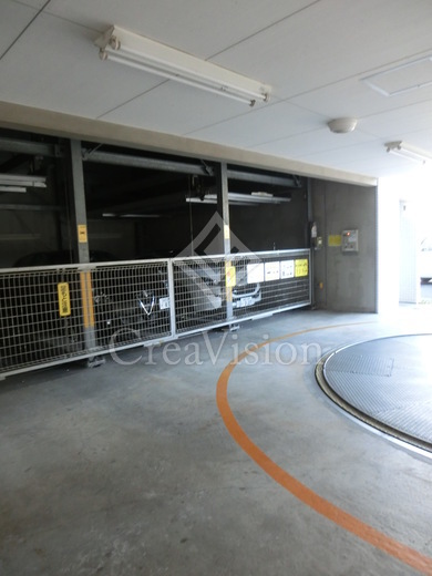 ライオンズシティ白金高輪