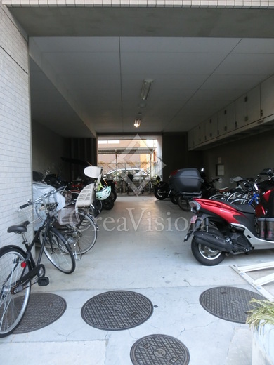 ライオンズシティ白金高輪