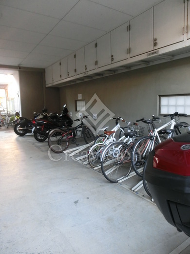 ライオンズシティ白金高輪