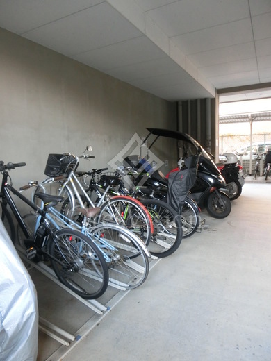 ライオンズシティ白金高輪