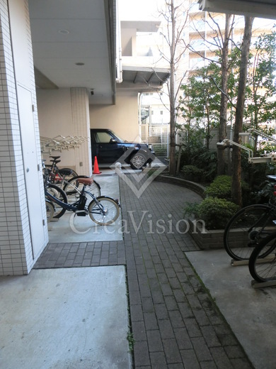 ライオンズシティ白金高輪