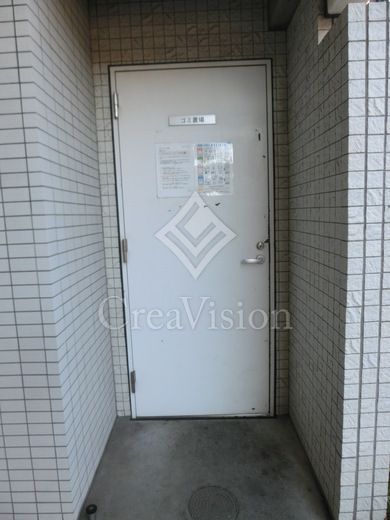 ライオンズシティ白金高輪