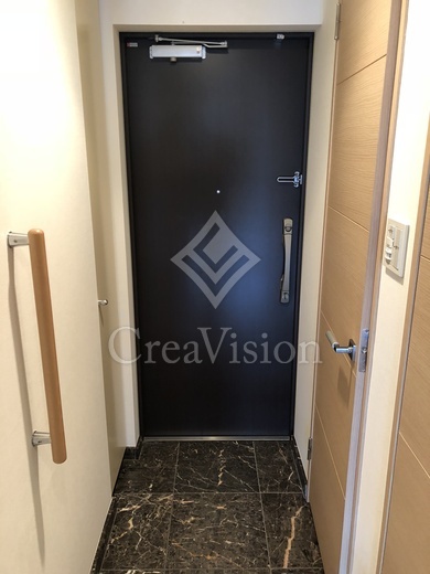 ライオンズシティ白金高輪